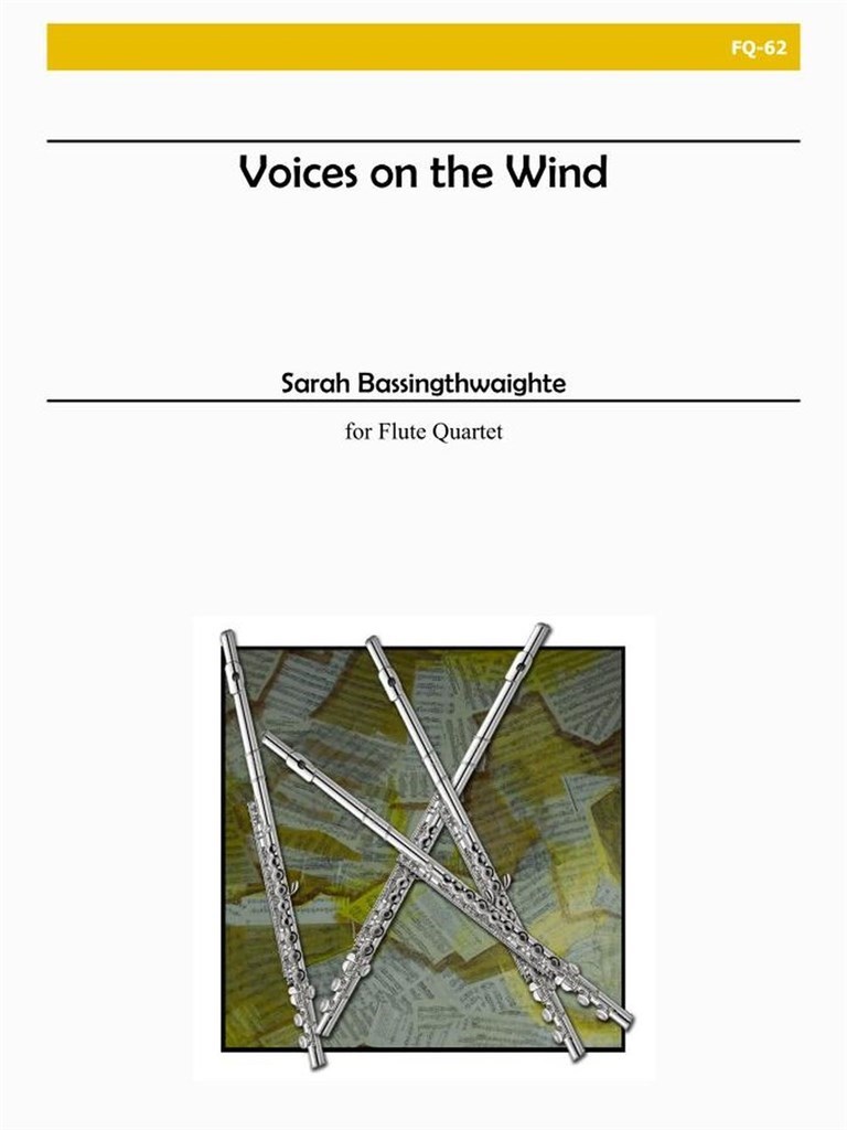 Voices On The Wind